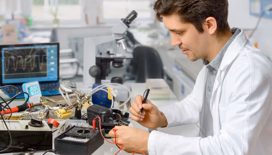 Şişli Elektronik Tamircisi