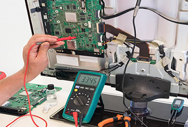 Şişli Elektronik Tamircisi