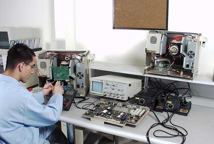 Şişli Elektronik Tamircisi