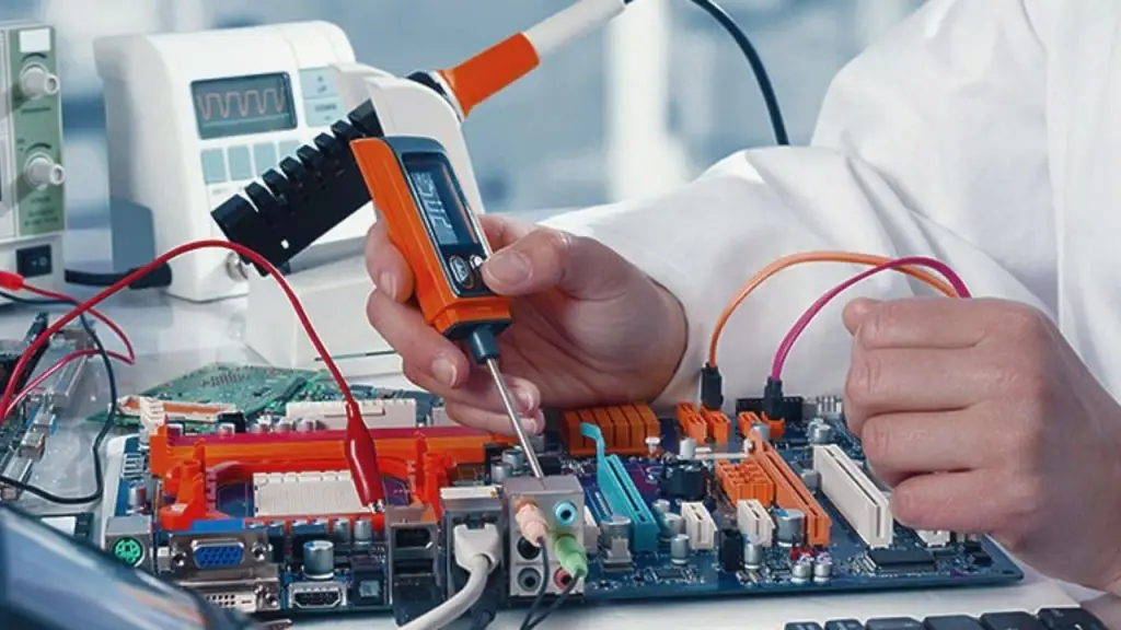 Şişli Elektronik Tamircisi